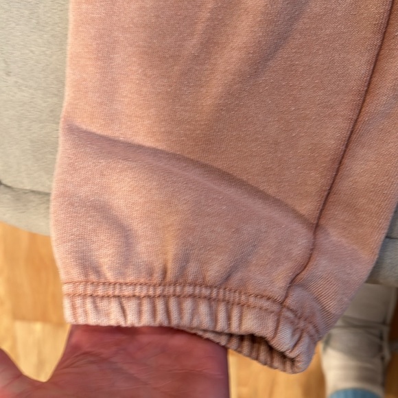 Aerie Joggers Light Pink Size XS - Picture 7 of 10